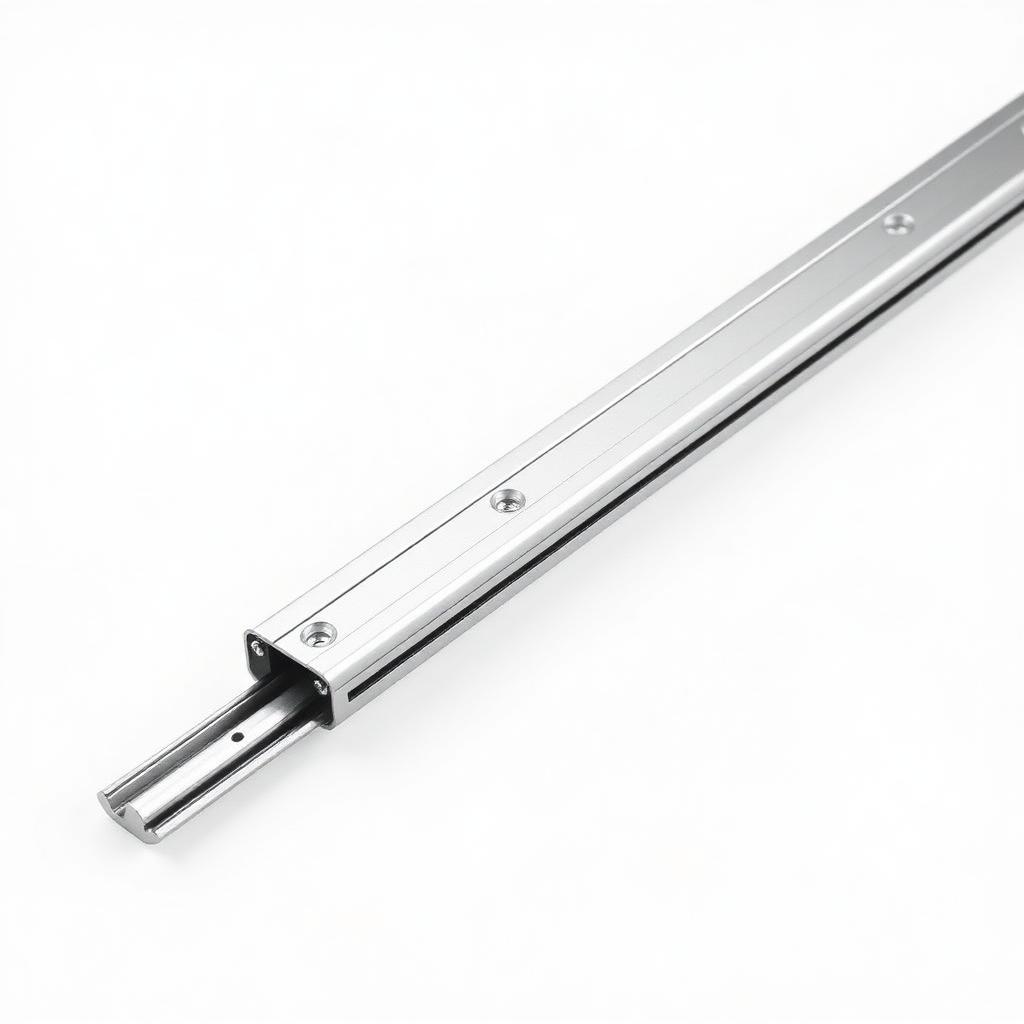 Heavy-Duty Ball Bearing Drawer Slide