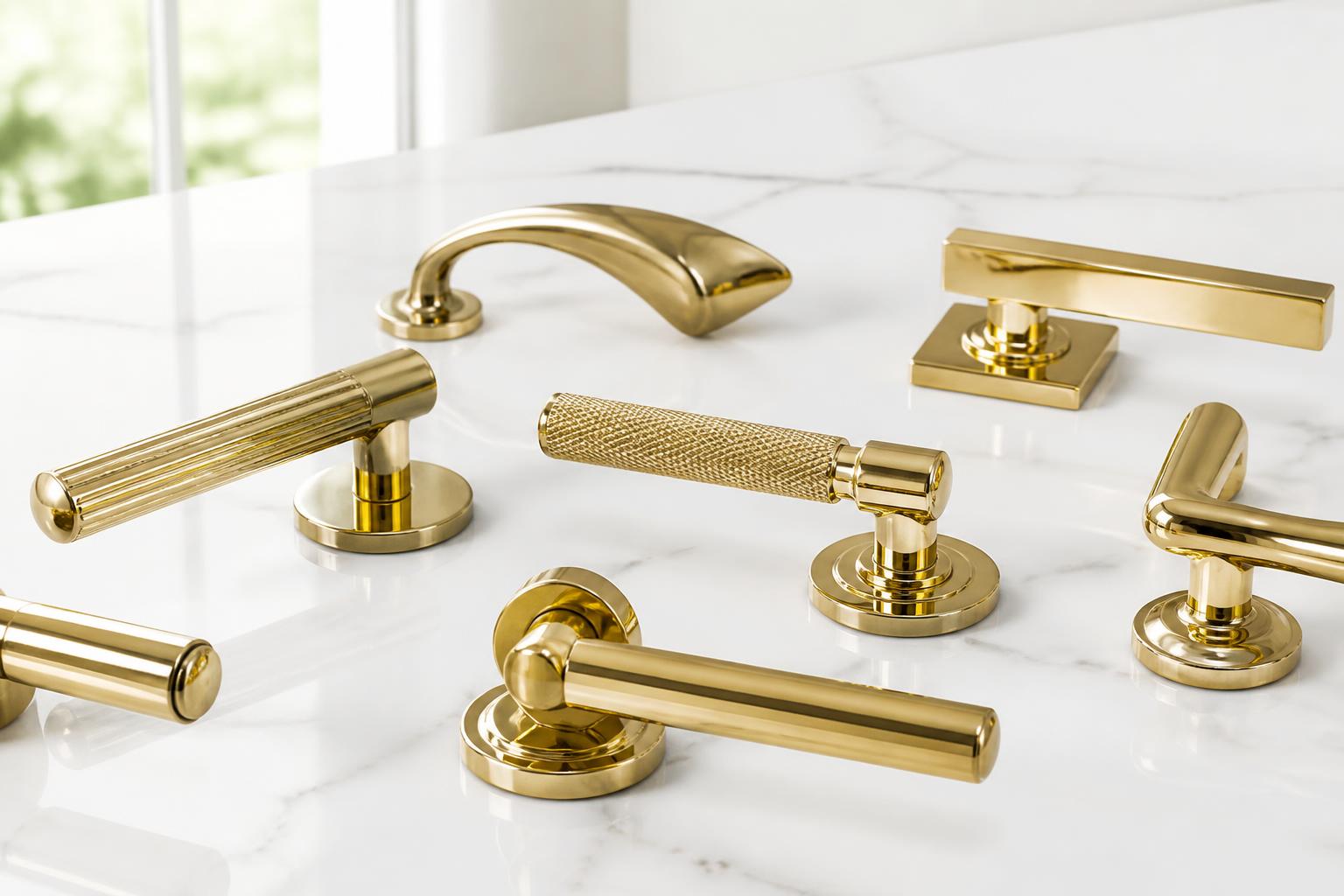 Premium Handles