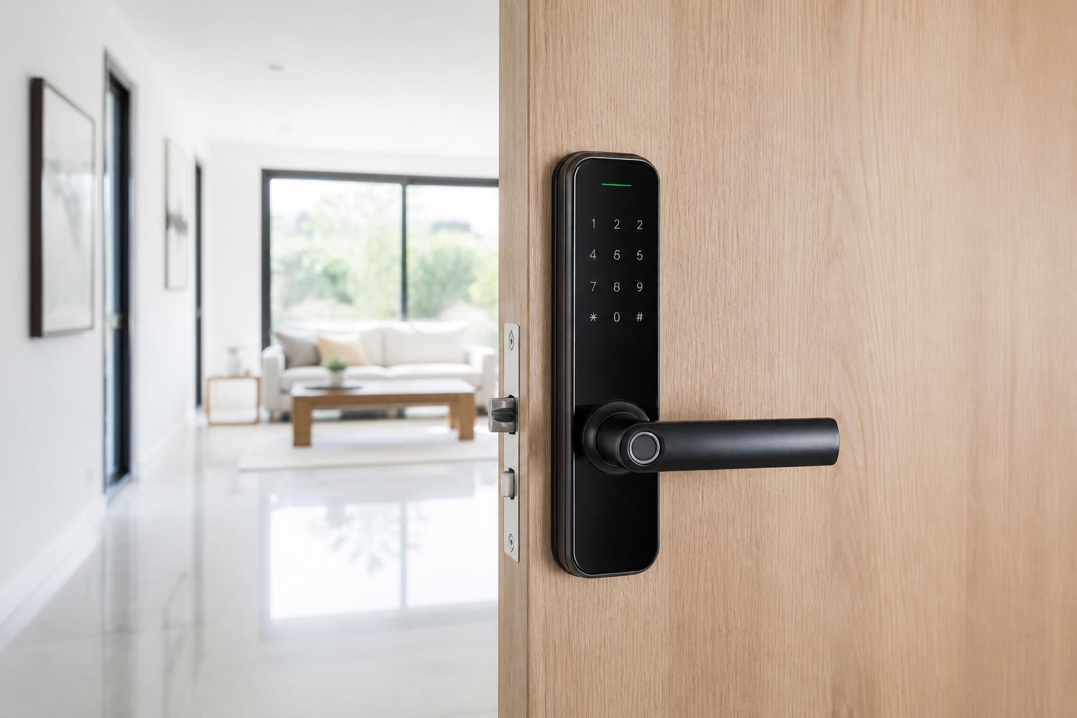 Smart Locks